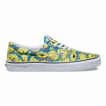 Vans Toy Story Era - Miesten Tennarit - Valkoinen